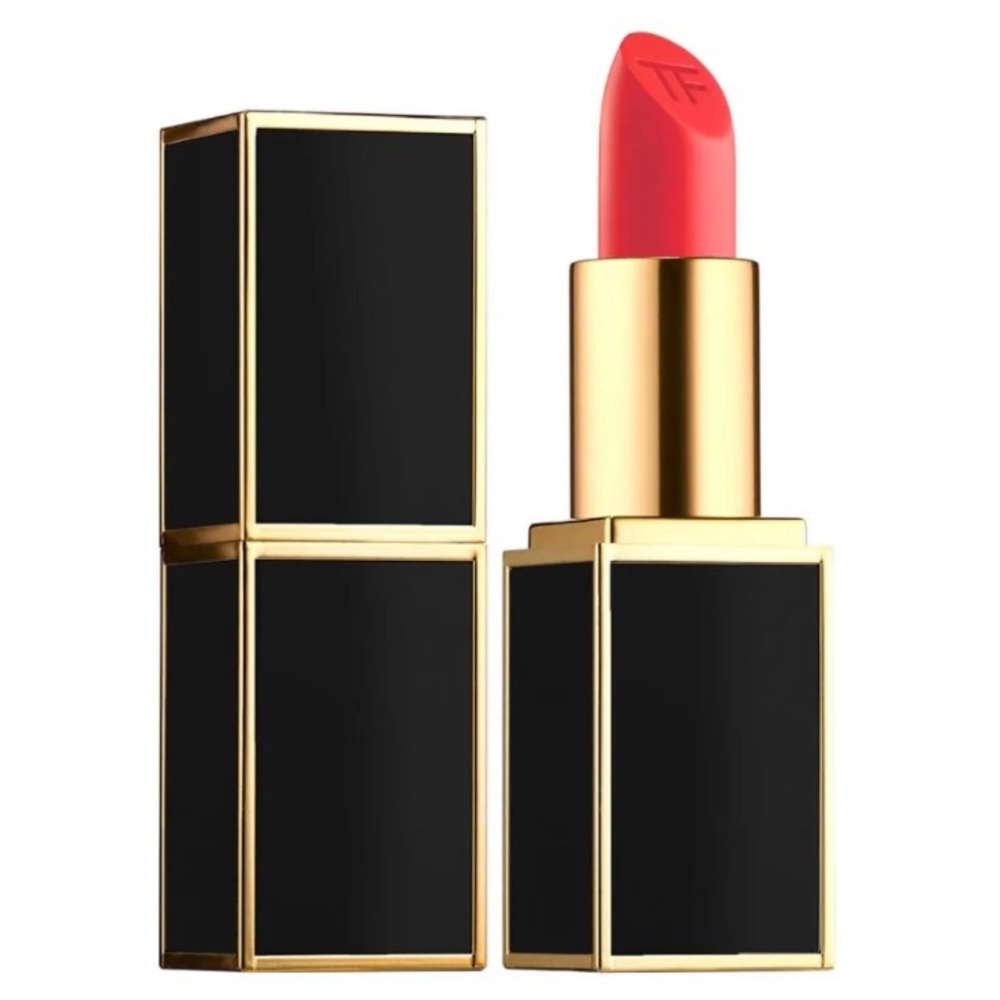 Tom Ford Lip Color Matte Lipstick- 36 The Perfect Kiss
